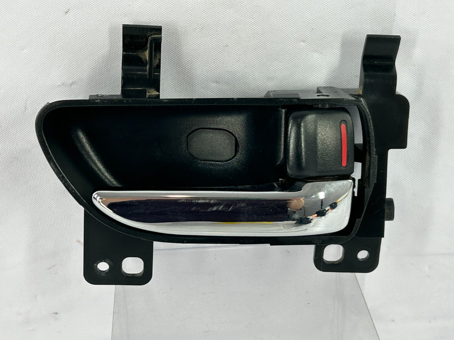2010-2014 Subaru Outback Rear Right Side Interior Door Handle OEM 61051AJ00AVH