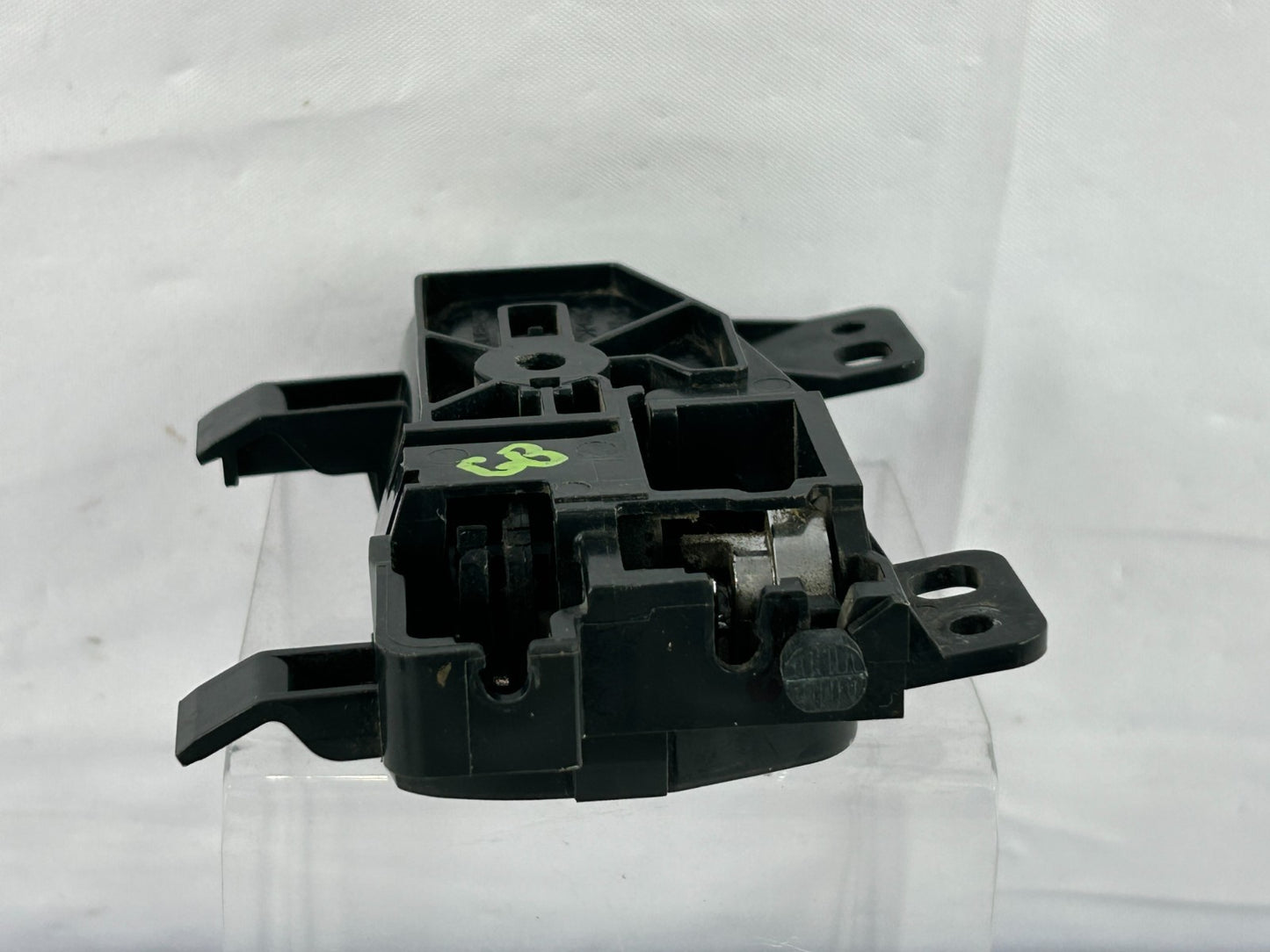 2010-2014 Subaru Outback Rear Right Side Interior Door Handle OEM 61051AJ00AVH