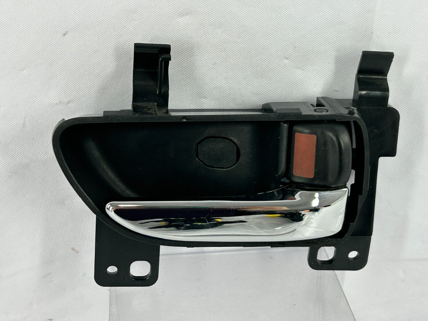 2012-2013 Subaru Impreza Front Right Side Interior Door Handle OEM 61051FJ020VH