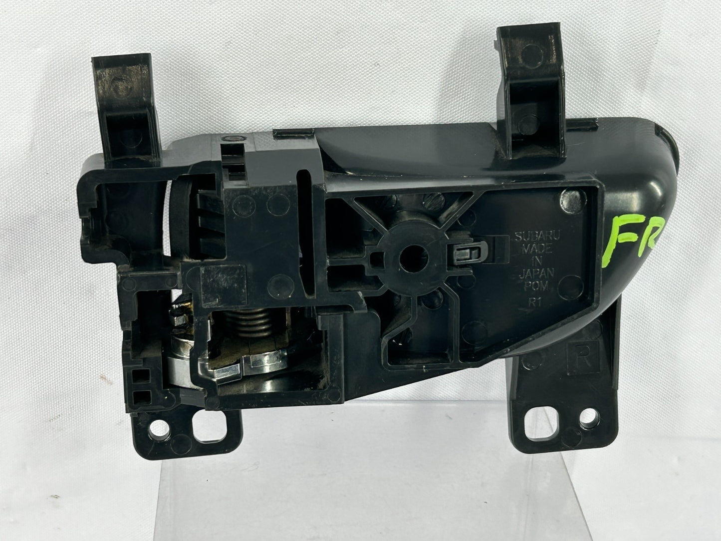 2012-2013 Subaru Impreza Front Right Side Interior Door Handle OEM 61051FJ020VH