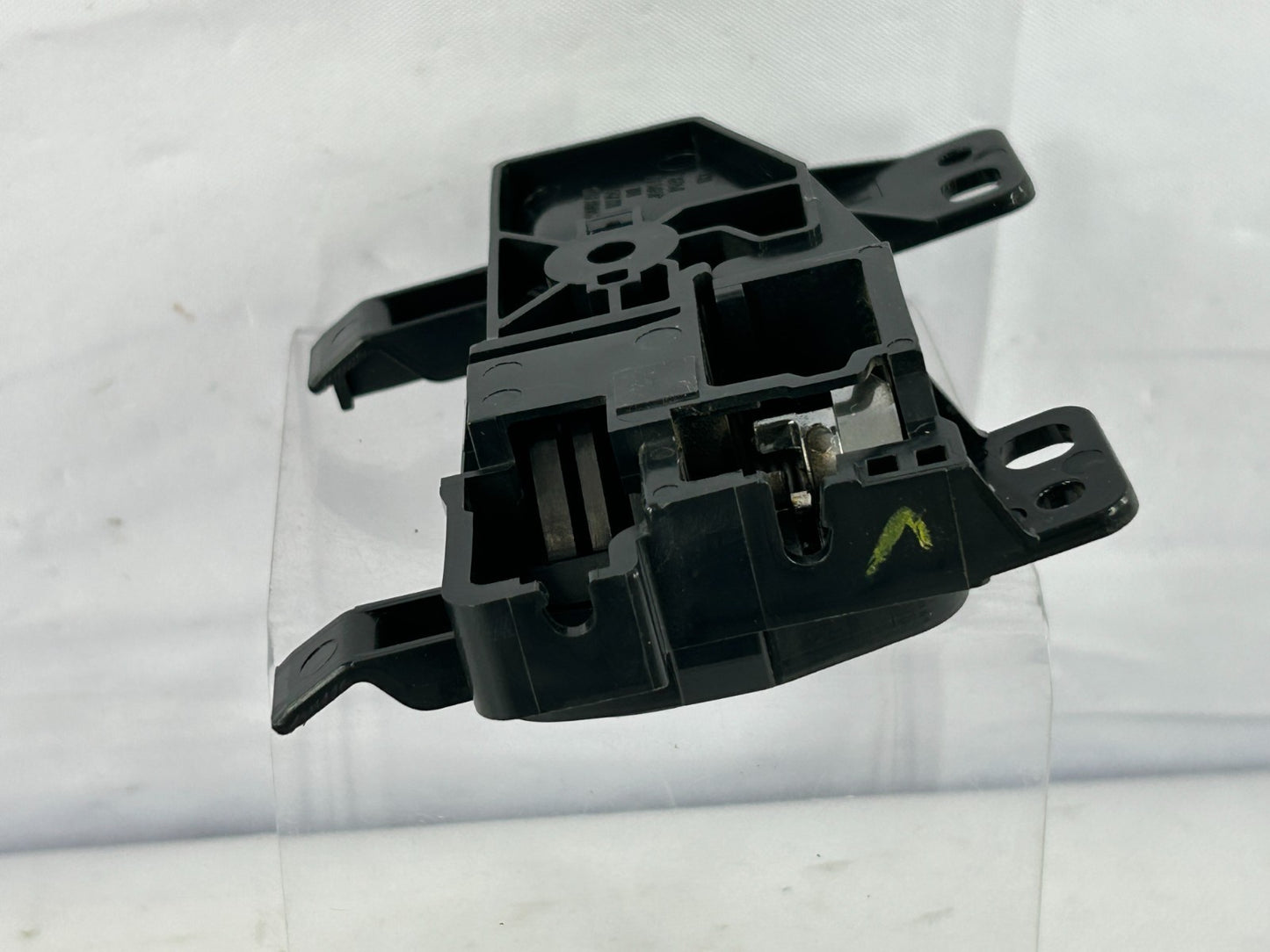 2012-2013 Subaru Impreza Front Right Side Interior Door Handle OEM 61051FJ020VH
