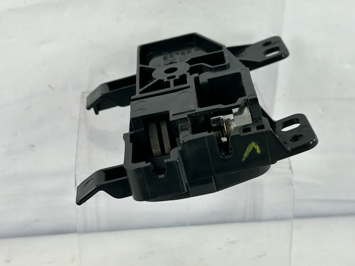 2012-2013 Subaru Impreza Front Right Side Interior Door Handle OEM 61051FJ020VH