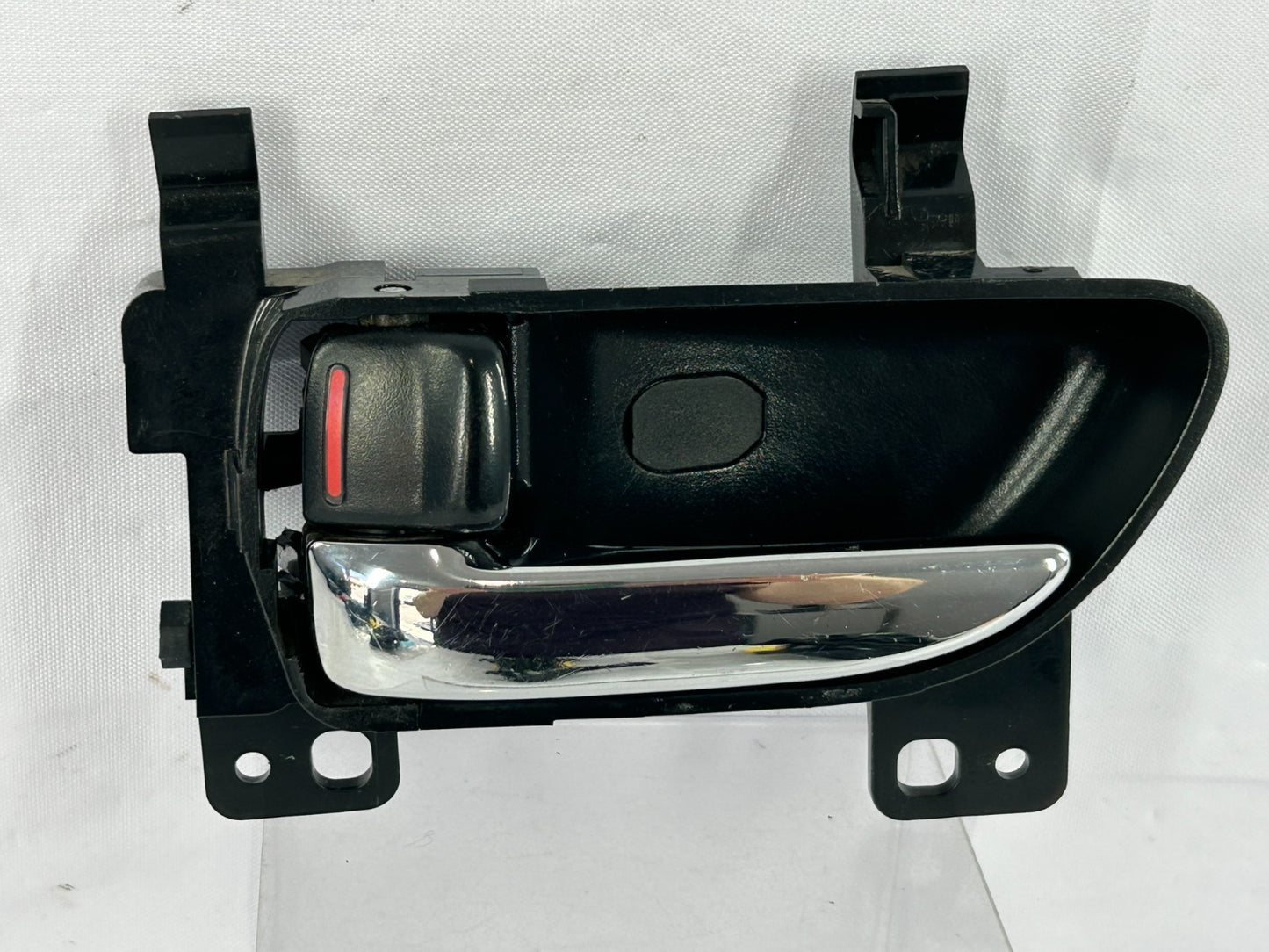 2010-2014 Subaru Outback Front Left Side Interior Door Handle OEM 61051AJ01AVH