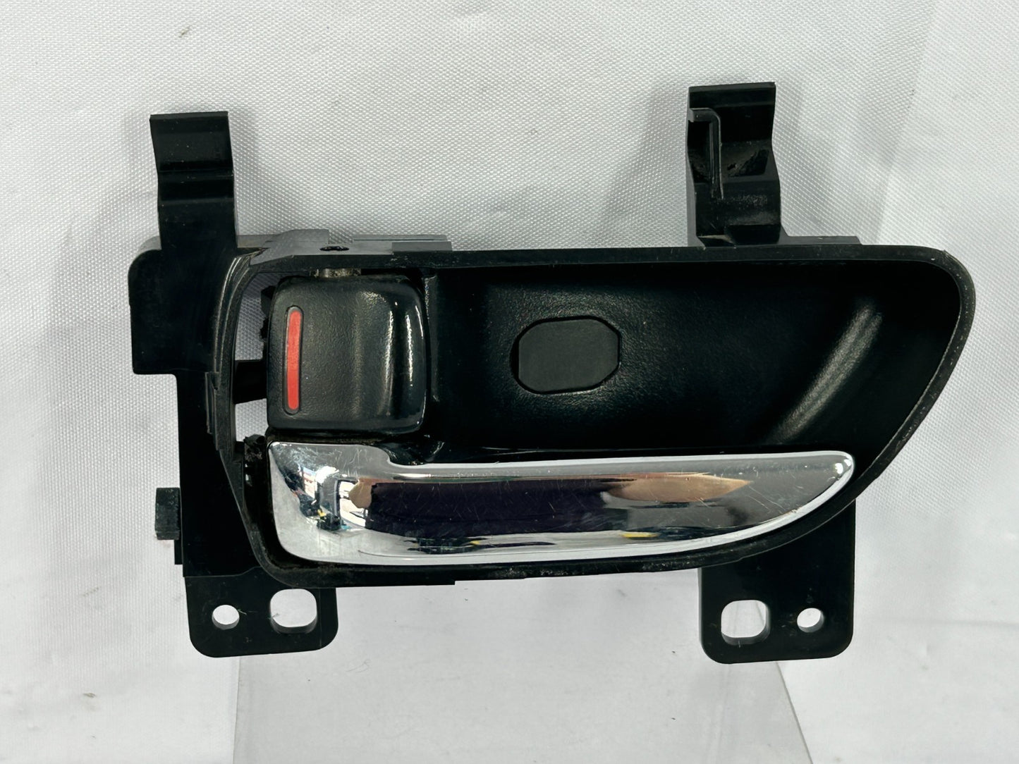 2010-2014 Subaru Outback Front Left Side Interior Door Handle OEM 61051AJ01AVH