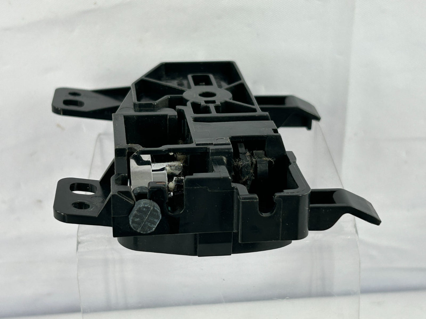 2010-2014 Subaru Outback Front Left Side Interior Door Handle OEM 61051AJ01AVH