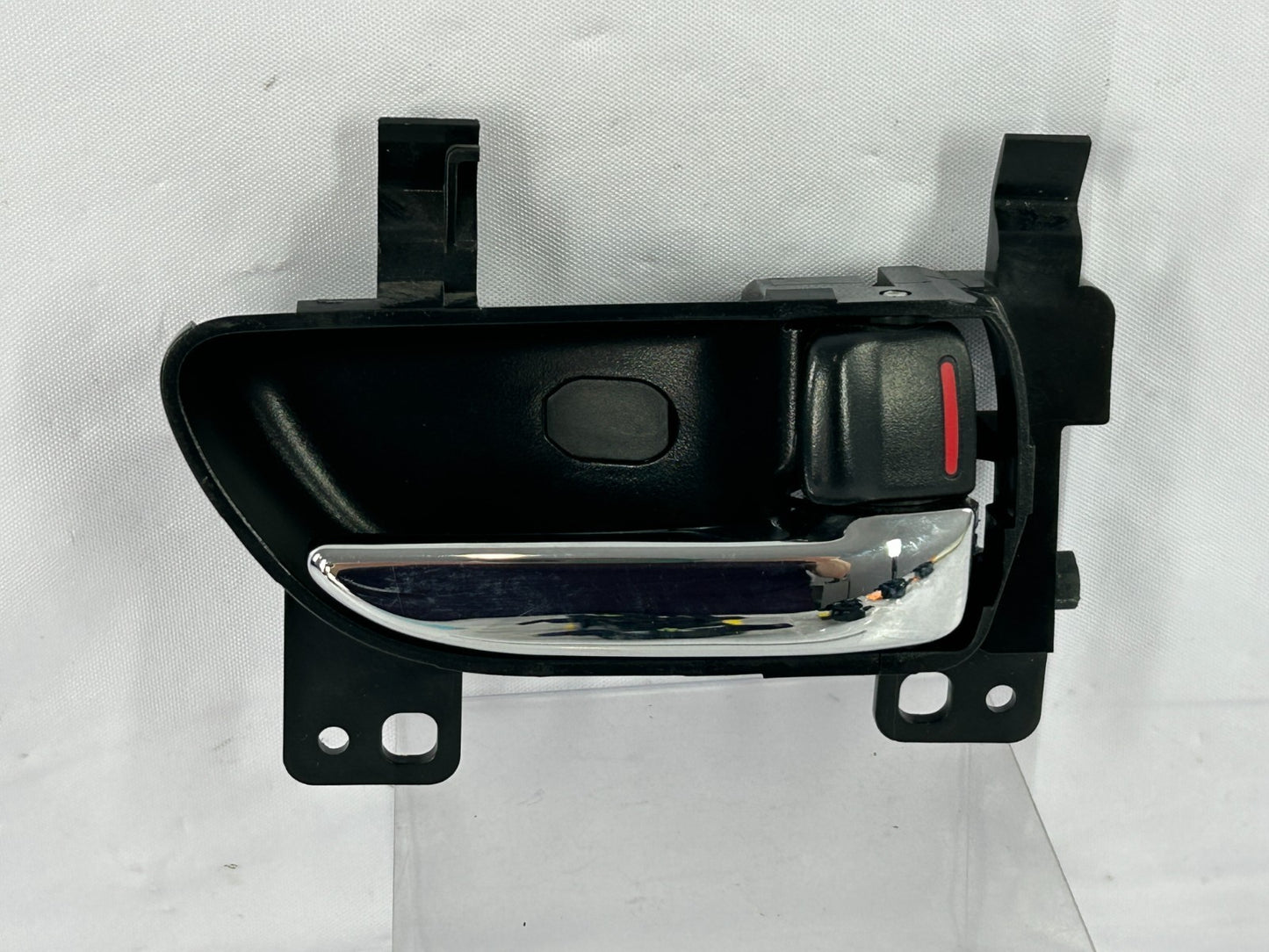 2010-2014 Subaru Legacy Front Right Side Interior Door Handle OEM 61051AJ00AVH