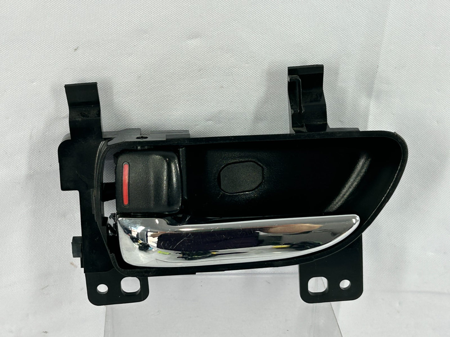 2010-2014 Subaru Outback Front Left Side Interior Door Handle OEM 61051AJ01AVH