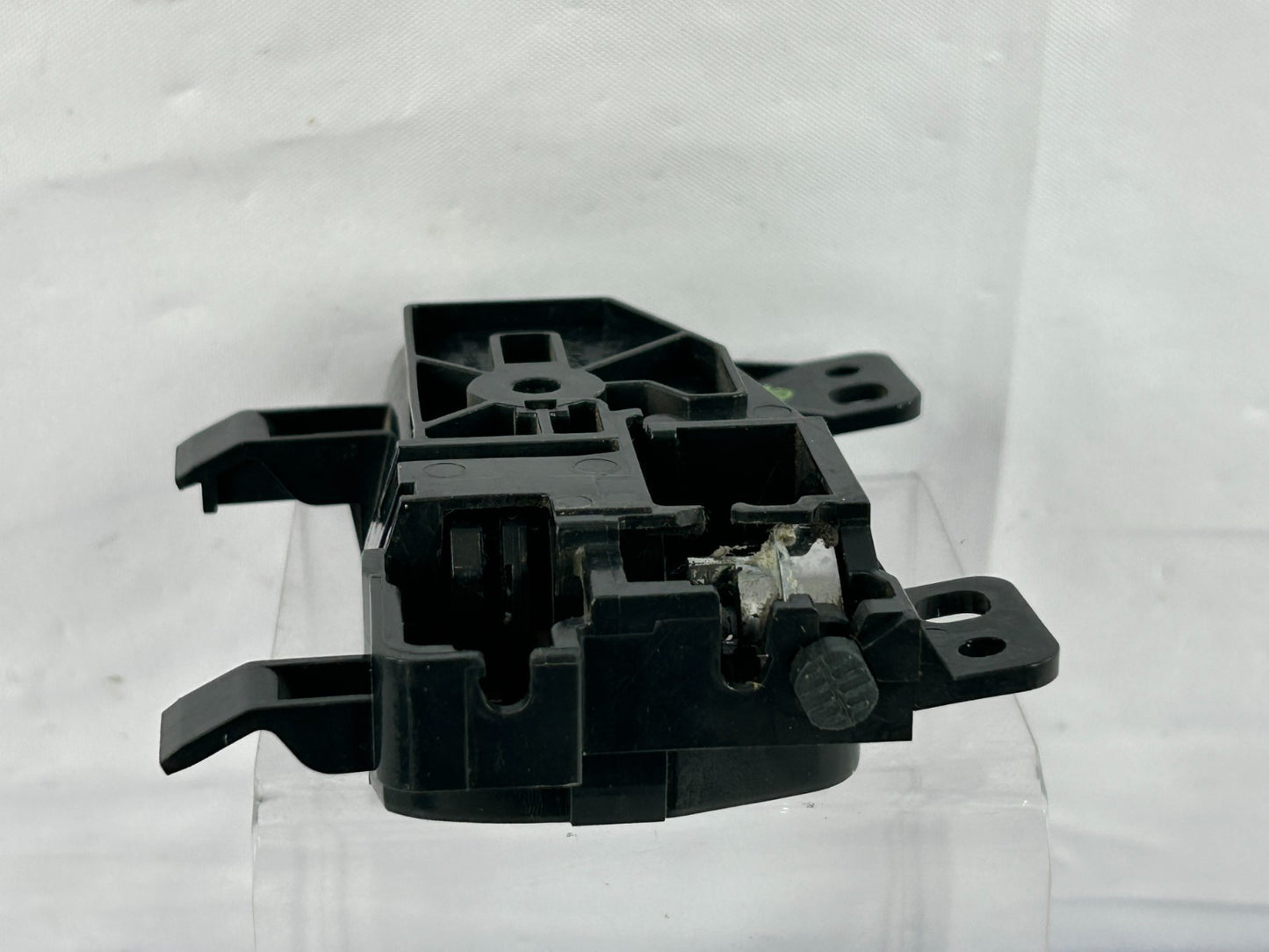 2010-2014 Subaru Legacy Sedan Front Right Interior Door Handle OEM 61051AJ00AVH