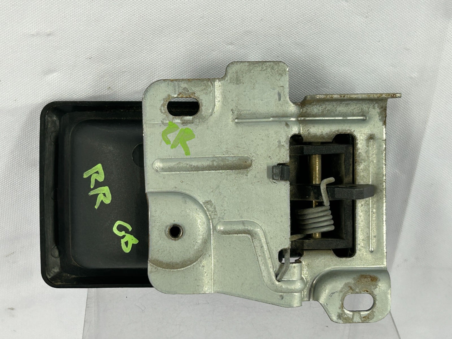 94-04 Land Rover Discovery Rear Right Side Interior Door Handle OEM DBP6532LNF