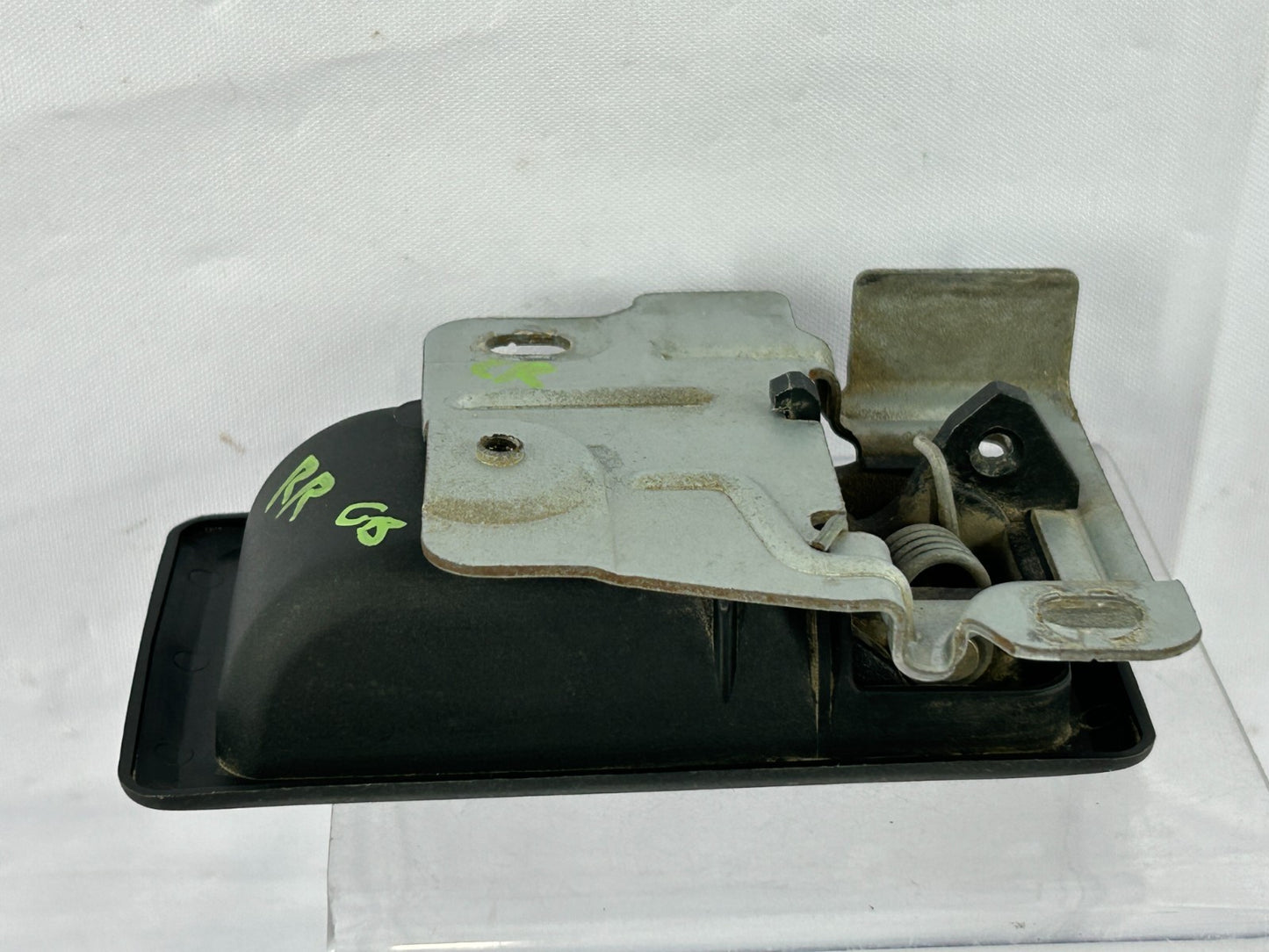 94-04 Land Rover Discovery Rear Right Side Interior Door Handle OEM DBP6532LNF