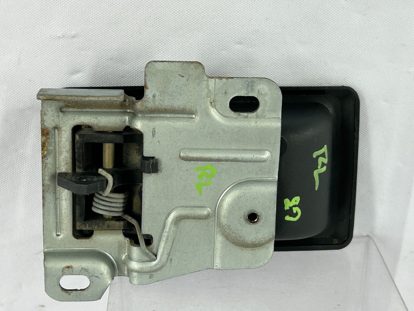 94-04 Land Rover Discovery Rear Left Side Interior Door Handle OEM DBP6533LNF