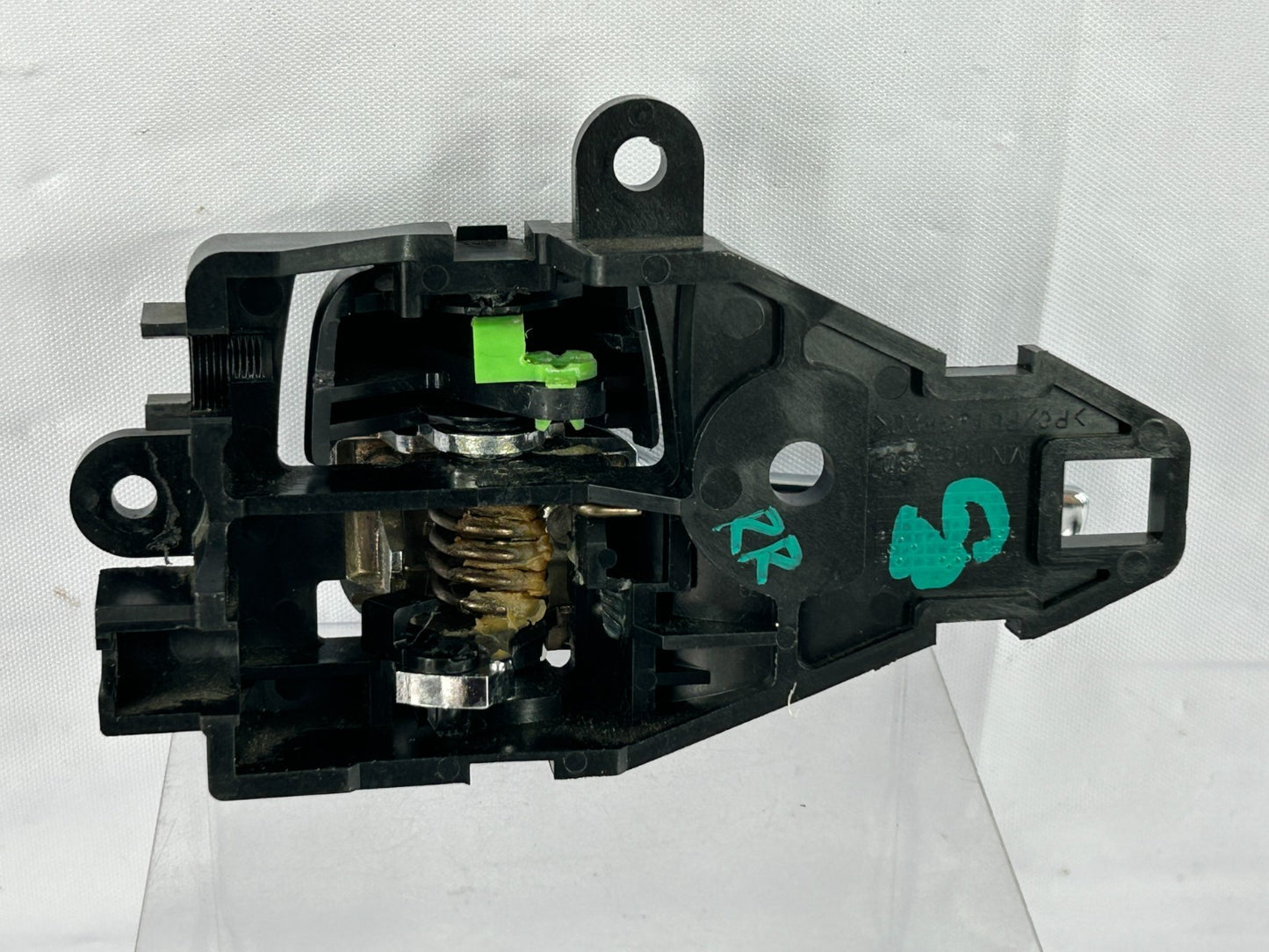 2007-2013 Mitsubishi Outlander Rear Right Interior Door Handle OEM 5716A088XA