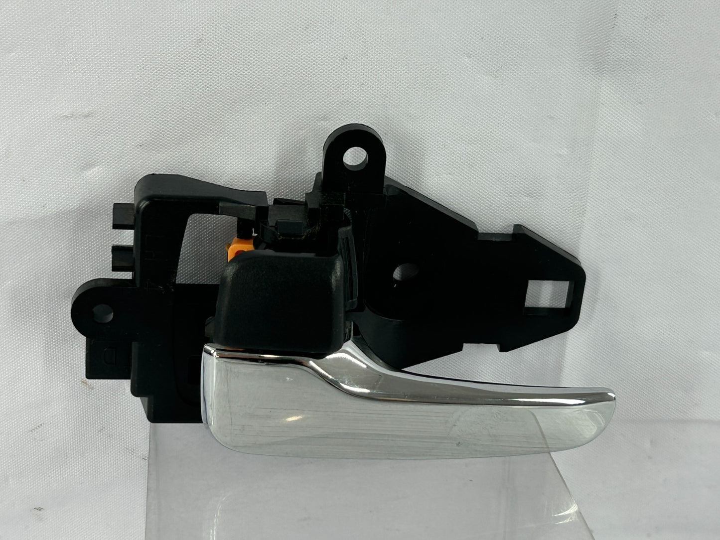 07-13 Mitsubishi Outlander Rear Left Side Interior Door Handle OEM 5716A087XA