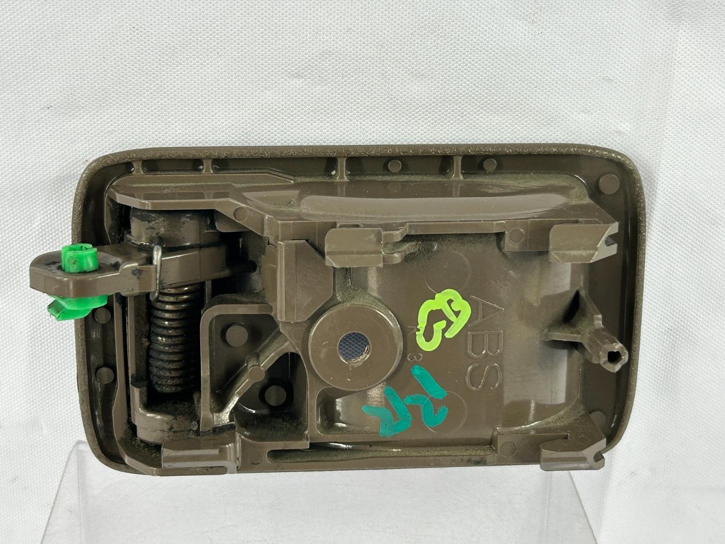 96-99 Toyota 4Runner Rear Front Right Side Interior Door Handle 69205-10070-E0