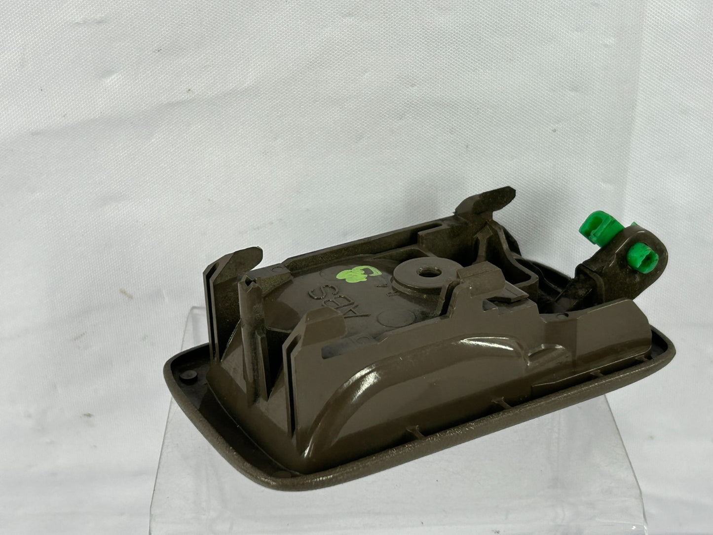 96-99 Toyota 4Runner Rear Right Interior Door Handle Brown OEM 69205-10070-E0