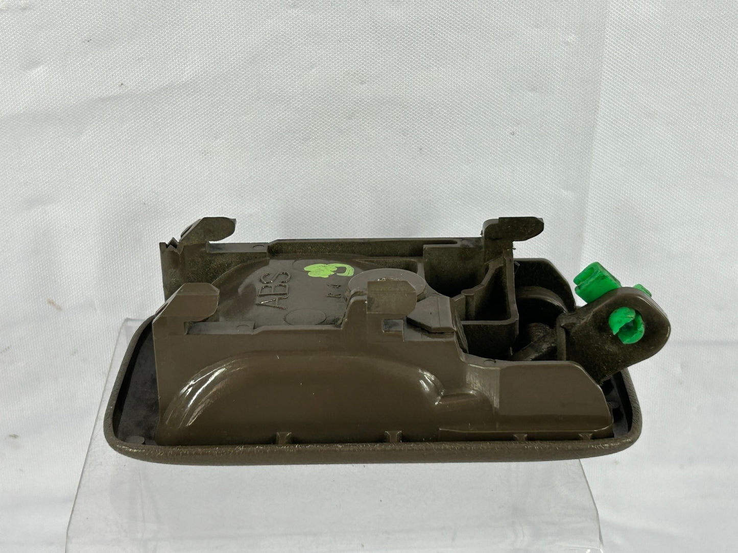96-99 Toyota 4Runner Rear Right Interior Door Handle Brown OEM 69205-10070-E0