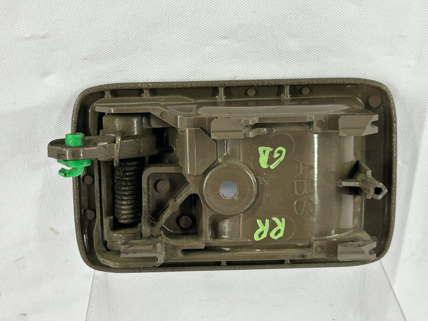 1996-1999 Toyota 4Runner Rear Right Interior Door Handle OEM 69205-10070-E0