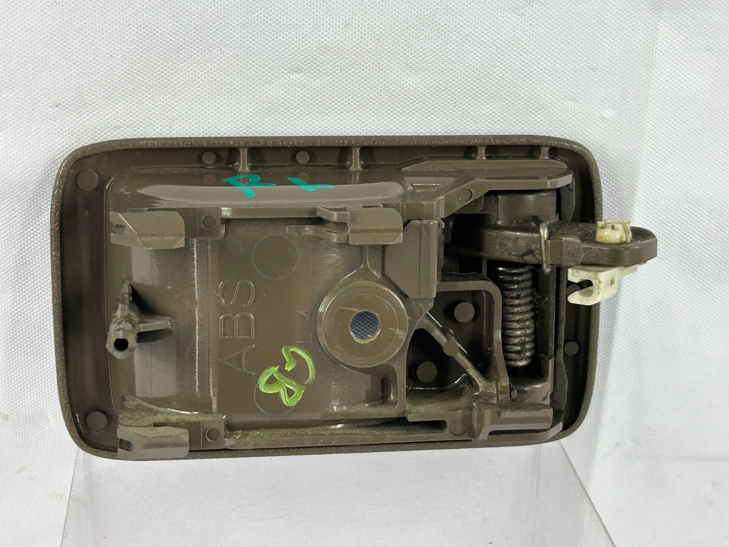 1996-1999 Toyota 4Runner Rear Left Side Interior Door Handle OEM 69206-10070-E0
