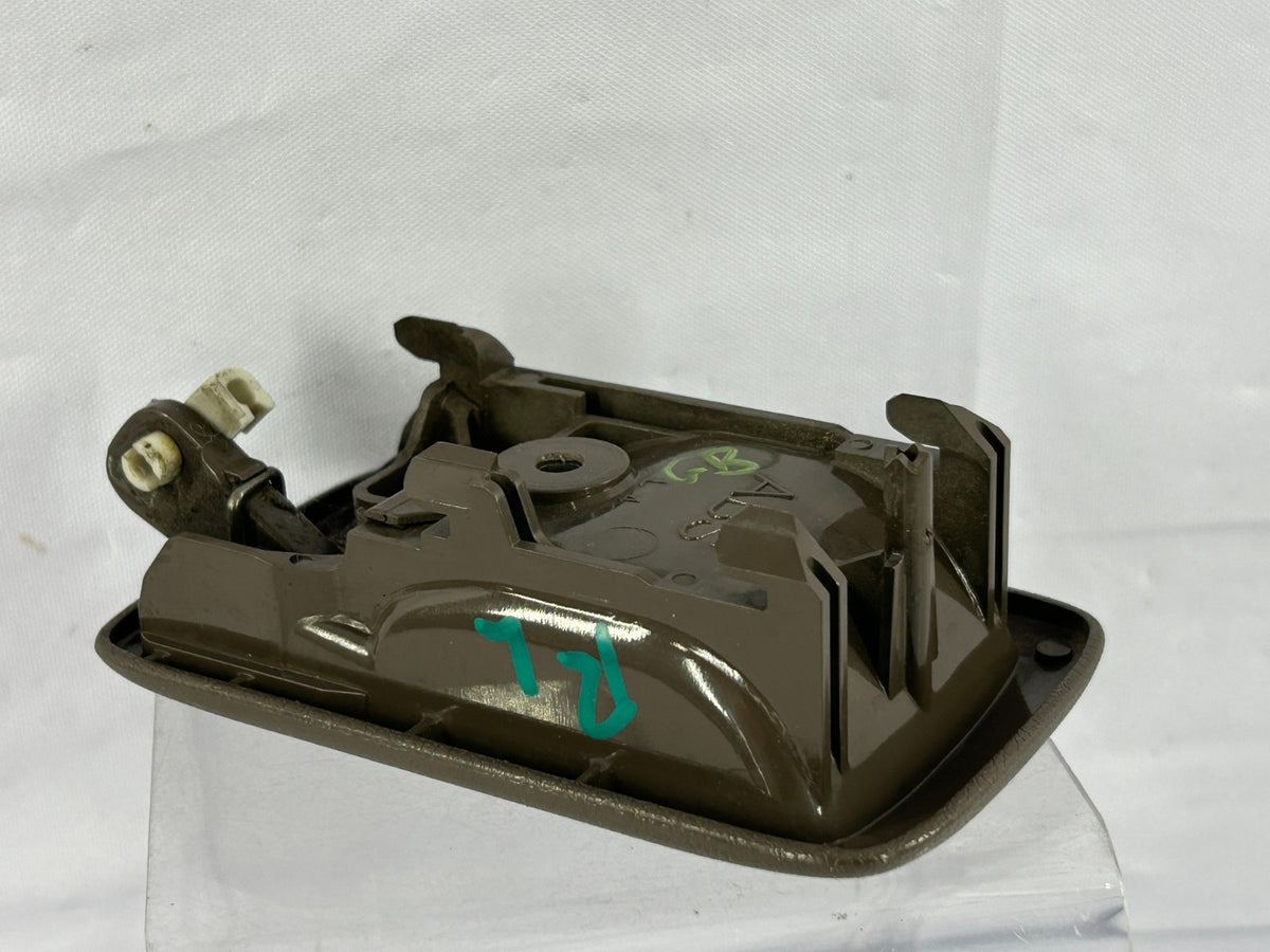 1996-1999 Toyota 4Runner Rear Left Side Interior Door Handle OEM 69206-10070-E0