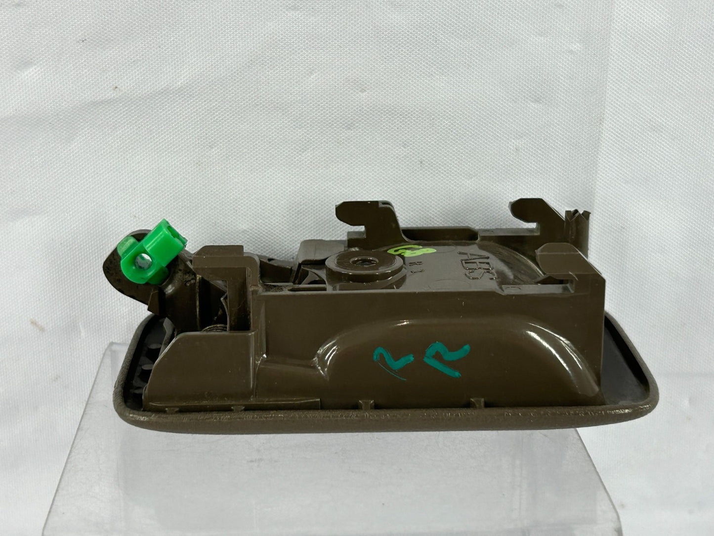 96-99 Toyota 4Runner Rear Right Interior Door Handle Brown OEM 69205-10070-E0