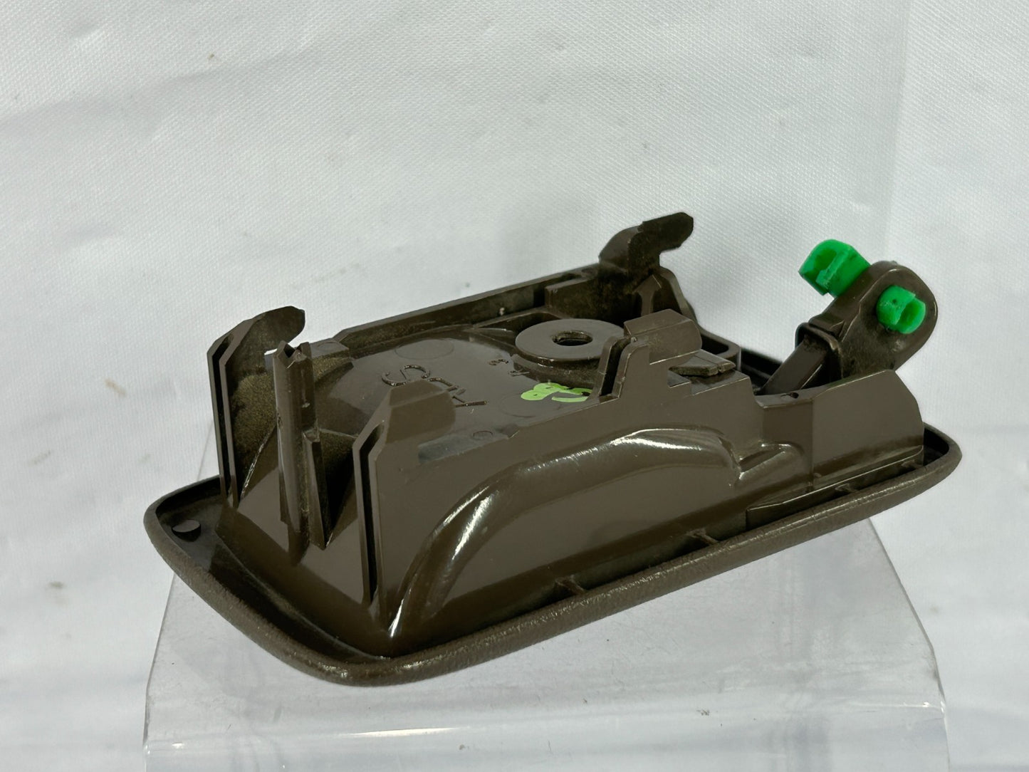 96-99 Toyota 4Runner Rear Right Interior Door Handle Brown OEM 69205-10070-E0