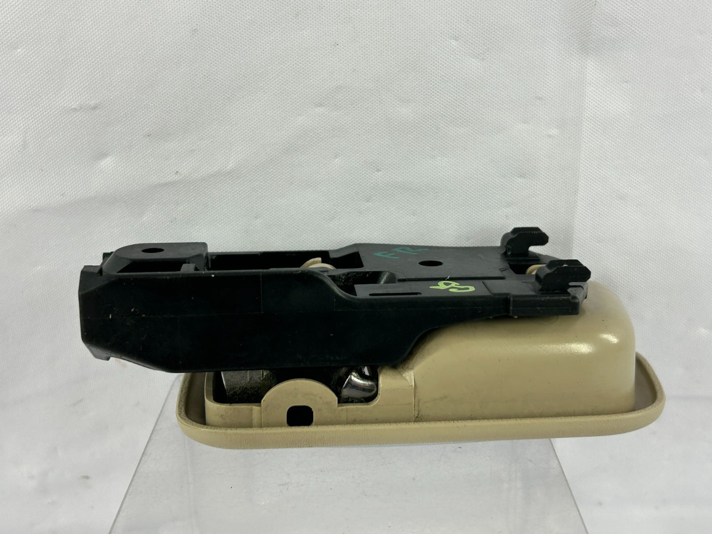 2000-2003 Lexus RX300 Front Right Inner Door Handle Beige OEM 69205-48010-A0