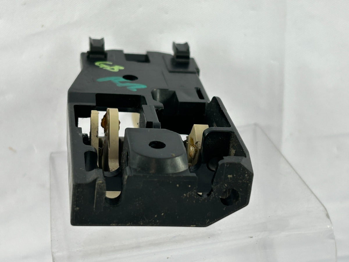 1999-2001 Lexus RX300 Rear Right Inner Door Handle Beige OEM 69205-30150-A1