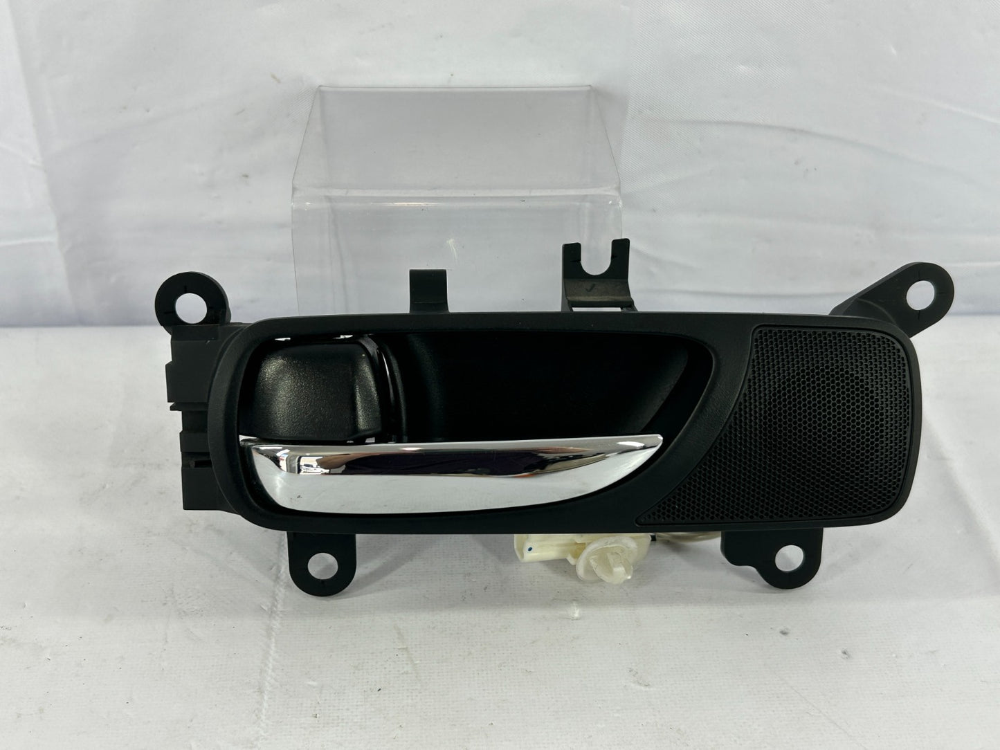 2006-2014 Lexus IS250 Rear Left Driver Door Interior Handle OEM 67740-53010-C0
