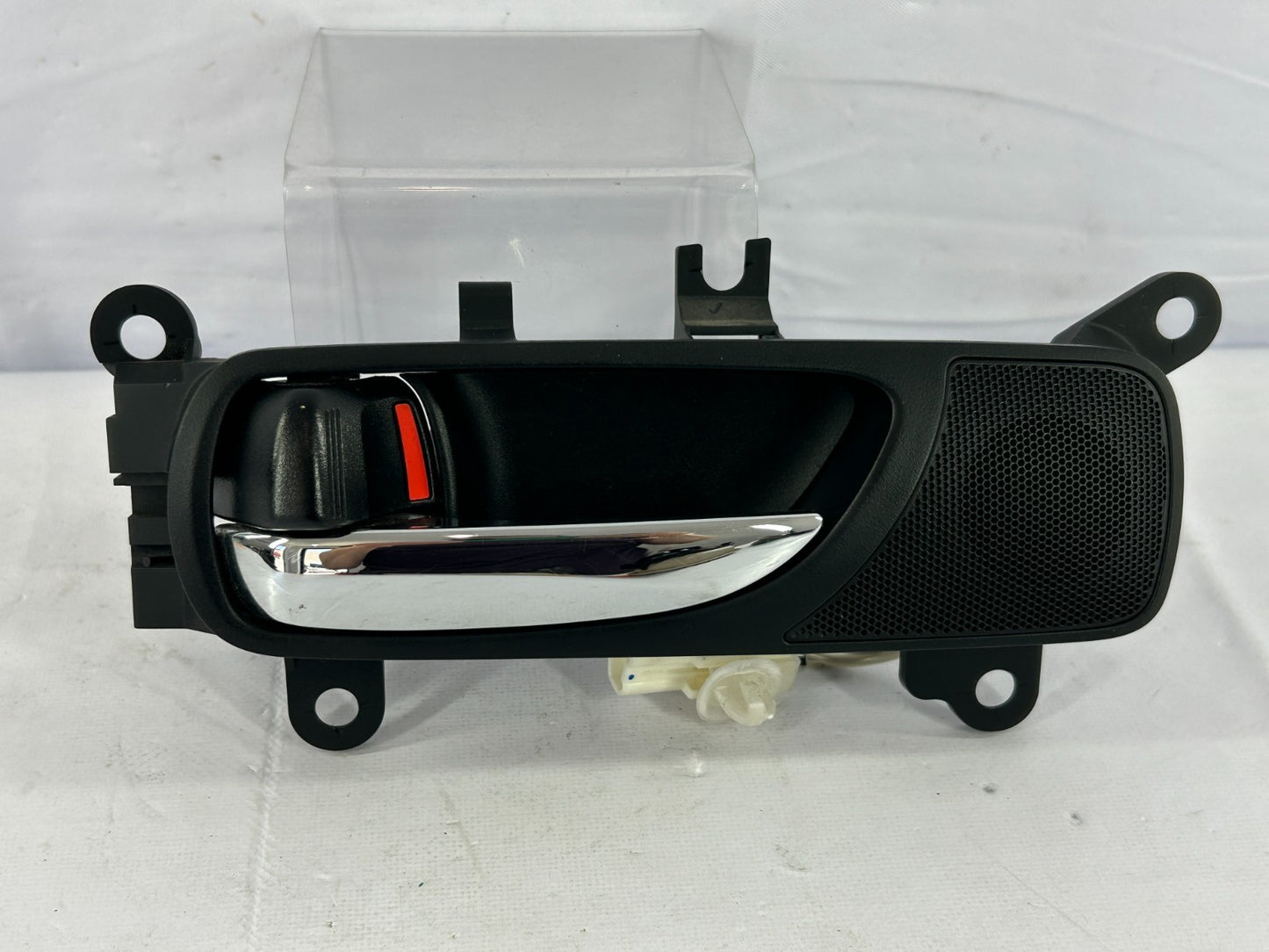 2006-2014 Lexus IS250 Rear Left Driver Door Interior Handle OEM 67740-53010-C0