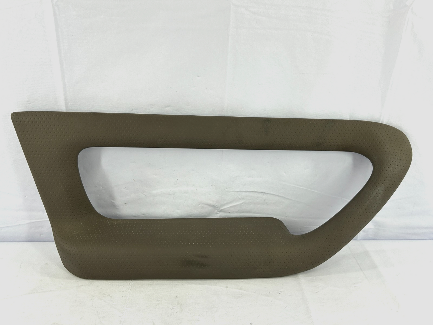 1998-2002 Toyota Land Cruiser Rear Left Door Armrest Pull Handle OEM 74260-60010