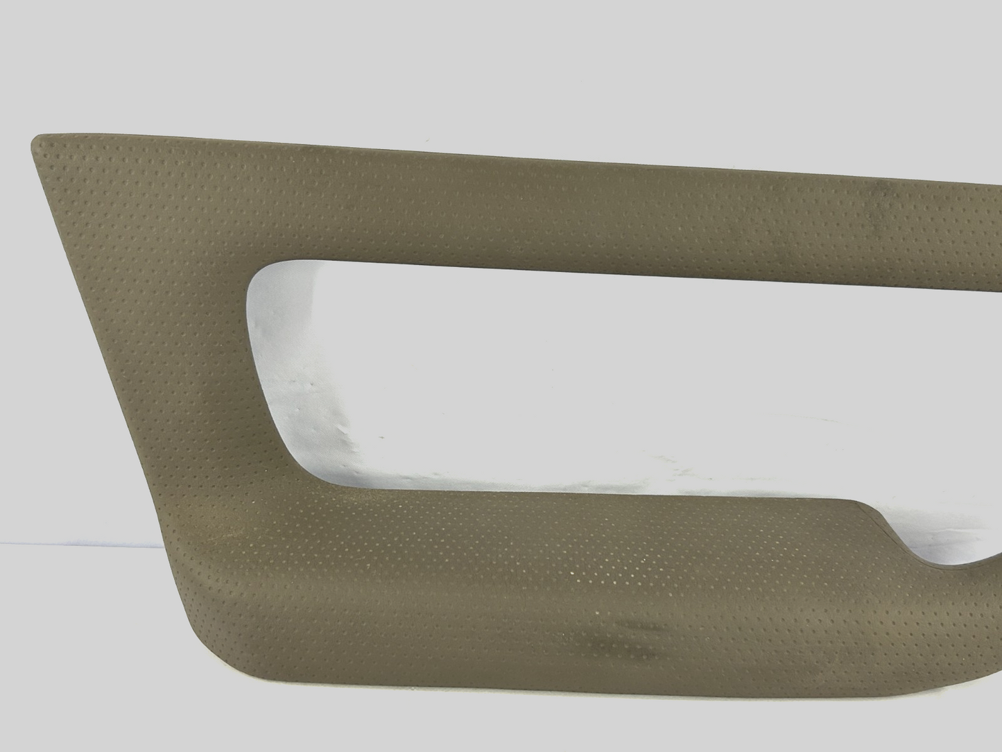 1998-2002 Toyota Land Cruiser Rear Left Door Armrest Pull Handle OEM 74260-60010