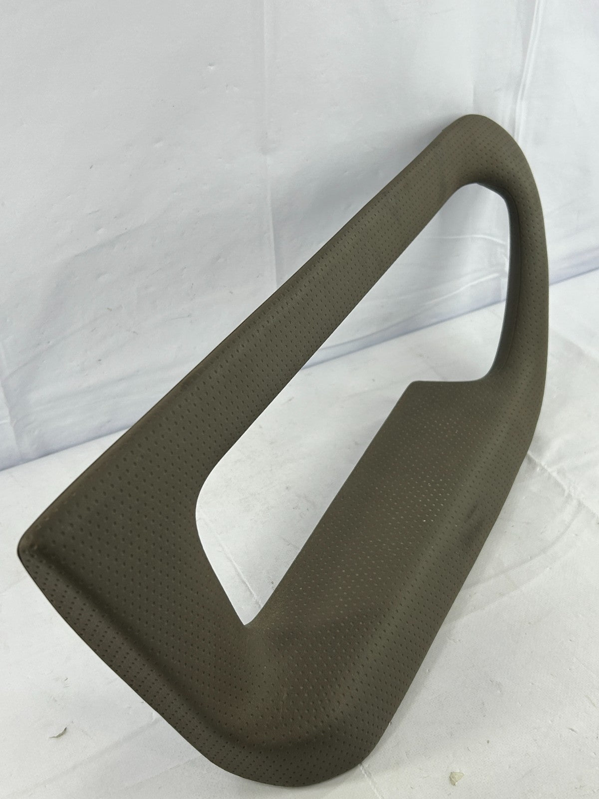 1998-2002 Toyota Land Cruiser Rear Left Door Armrest Pull Handle OEM 74260-60010
