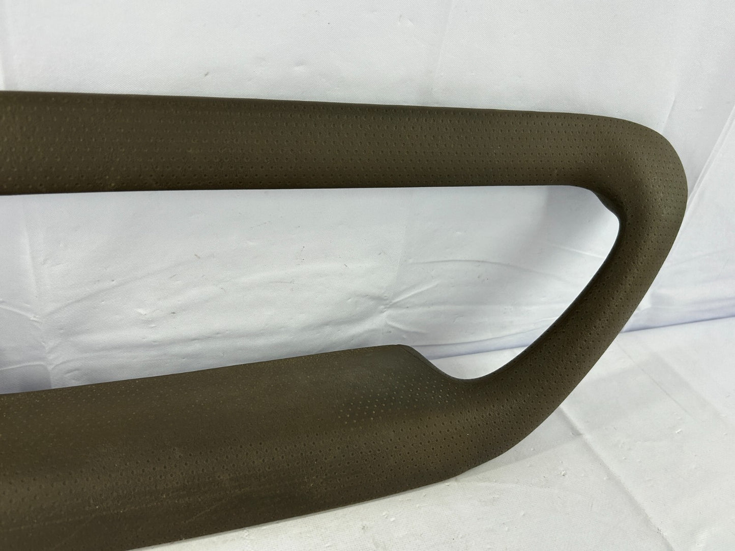 98-02 Toyota Land Cruiser Front Left Door Armrest Pull Handle OEM 74220-60090