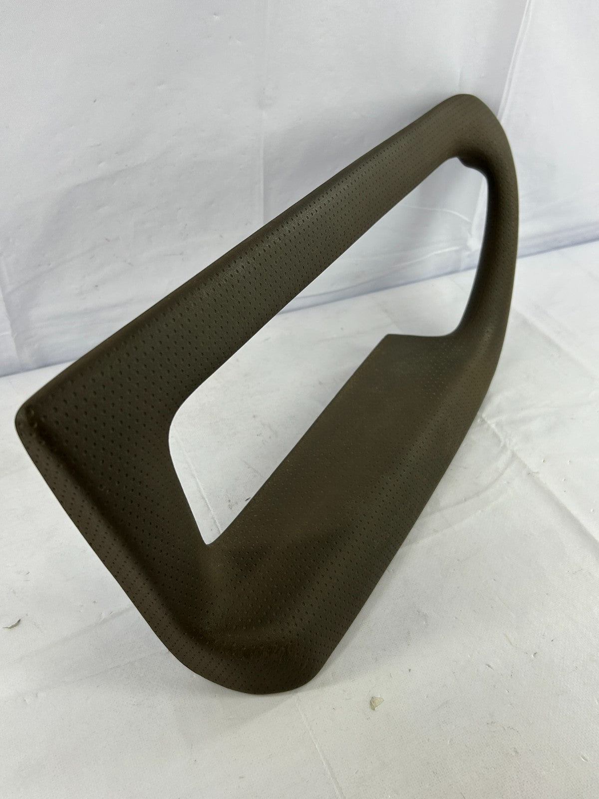 98-02 Toyota Land Cruiser Front Left Door Armrest Pull Handle OEM 74220-60090