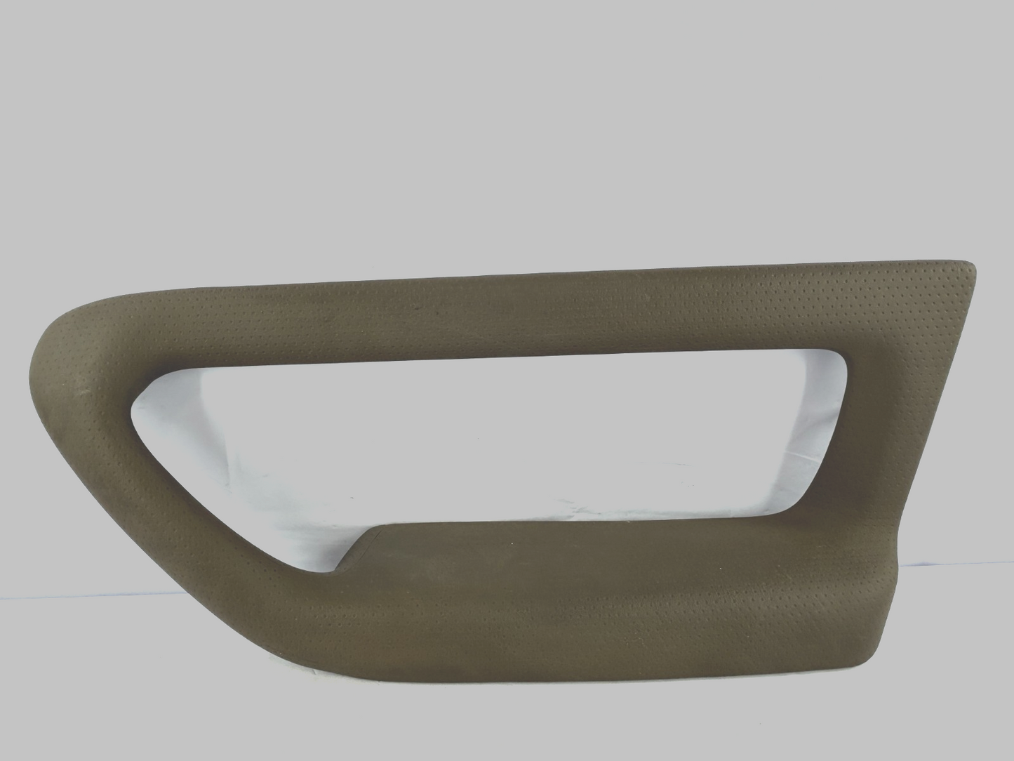 98-02 Toyota Land Cruiser Front Right Door Armrest Pull Handle OEM 74210-60090