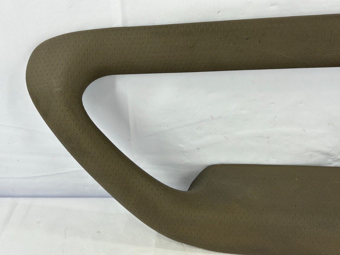 98-02 Toyota Land Cruiser Front Right Door Armrest Pull Handle OEM 74210-60090