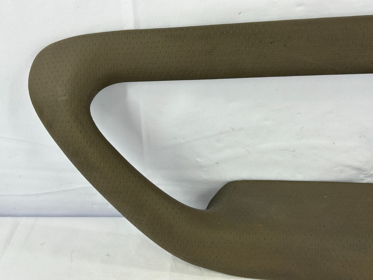 98-02 Toyota Land Cruiser Front Right Door Armrest Pull Handle OEM 74210-60090