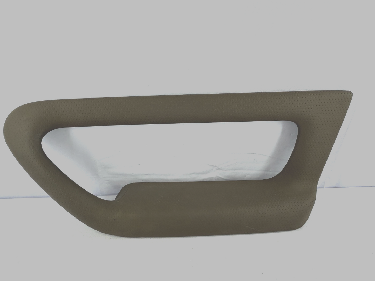 98-02 Toyota Land Cruiser Rear Right Door Armrest Pull Handle OEM 74250-60010