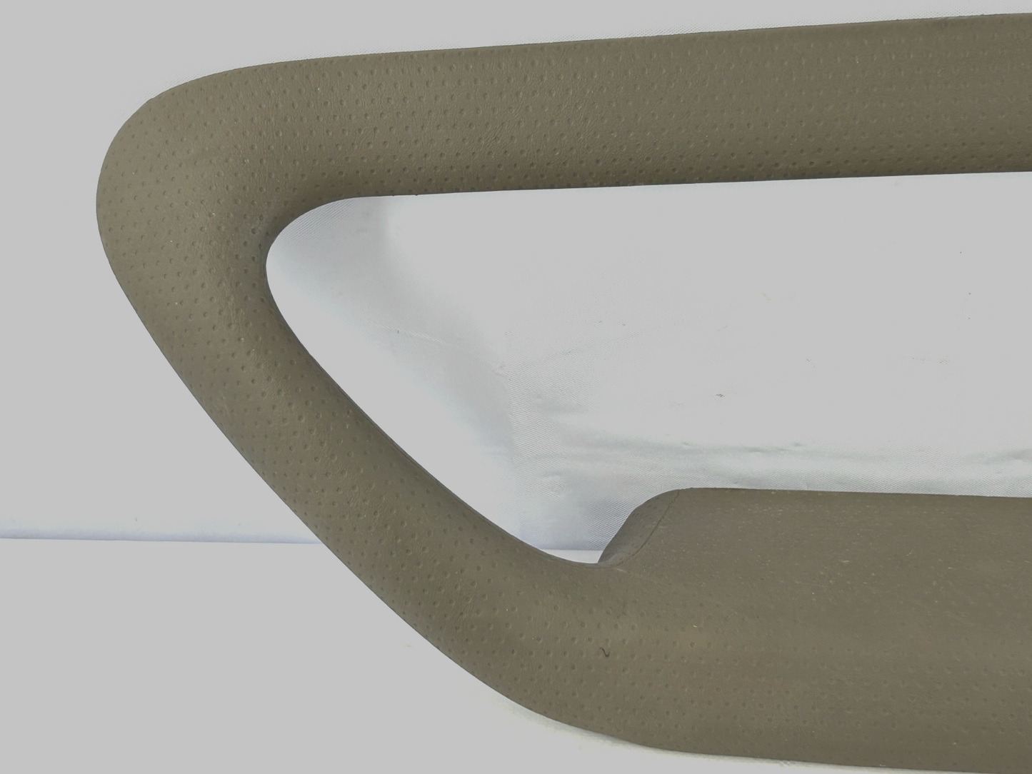 98-02 Toyota Land Cruiser Rear Right Door Armrest Pull Handle OEM 74250-60010