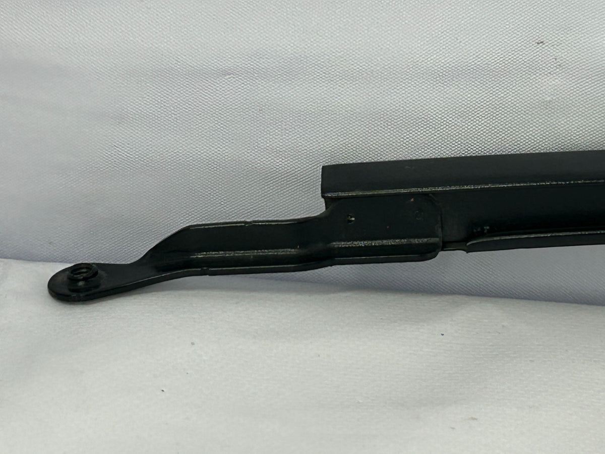 98-07 Toyota Land Cruiser Rear Left Window Rail Guide Support Bar OE 67408-60040