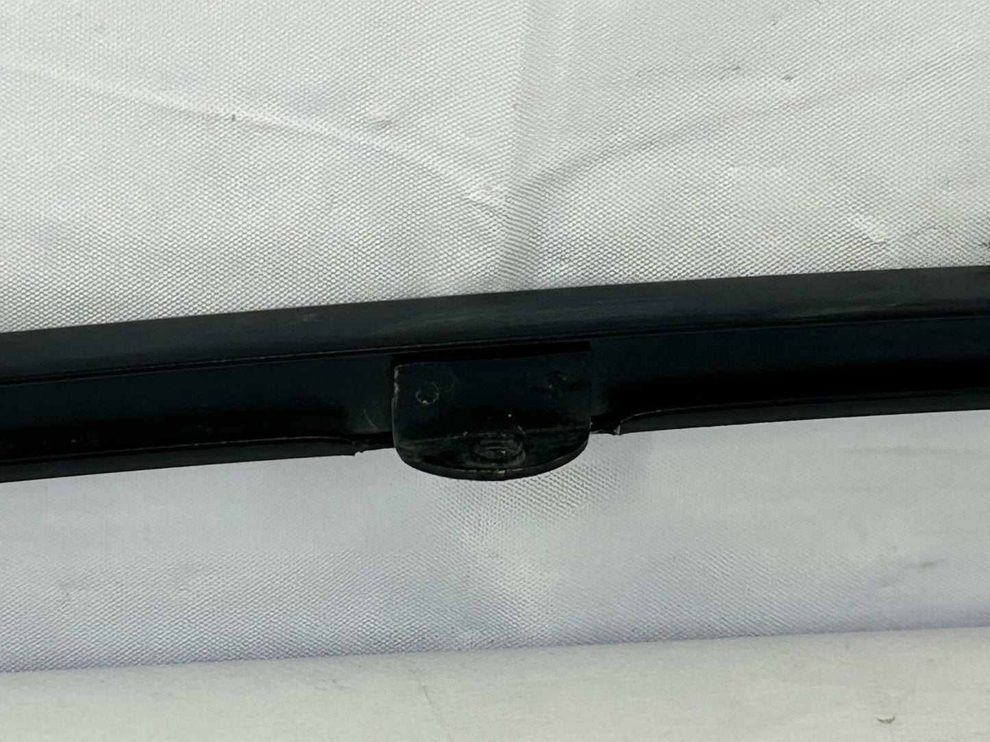 98-07 Toyota Land Cruiser Rear Left Window Rail Guide Support Bar OE 67408-60040