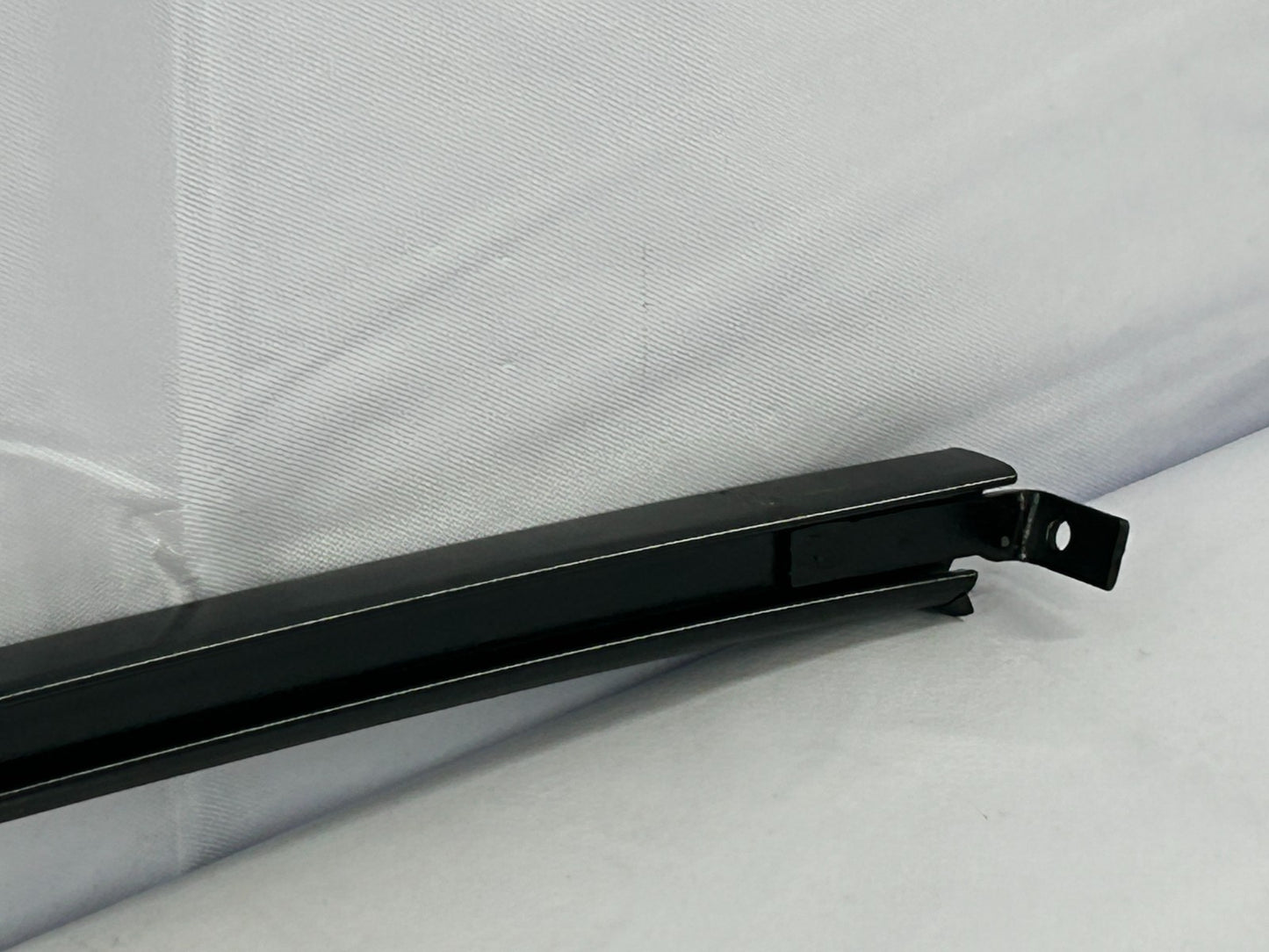 98-07 Toyota Land Cruiser Rear Left Window Rail Guide Support Bar OE 67408-60040