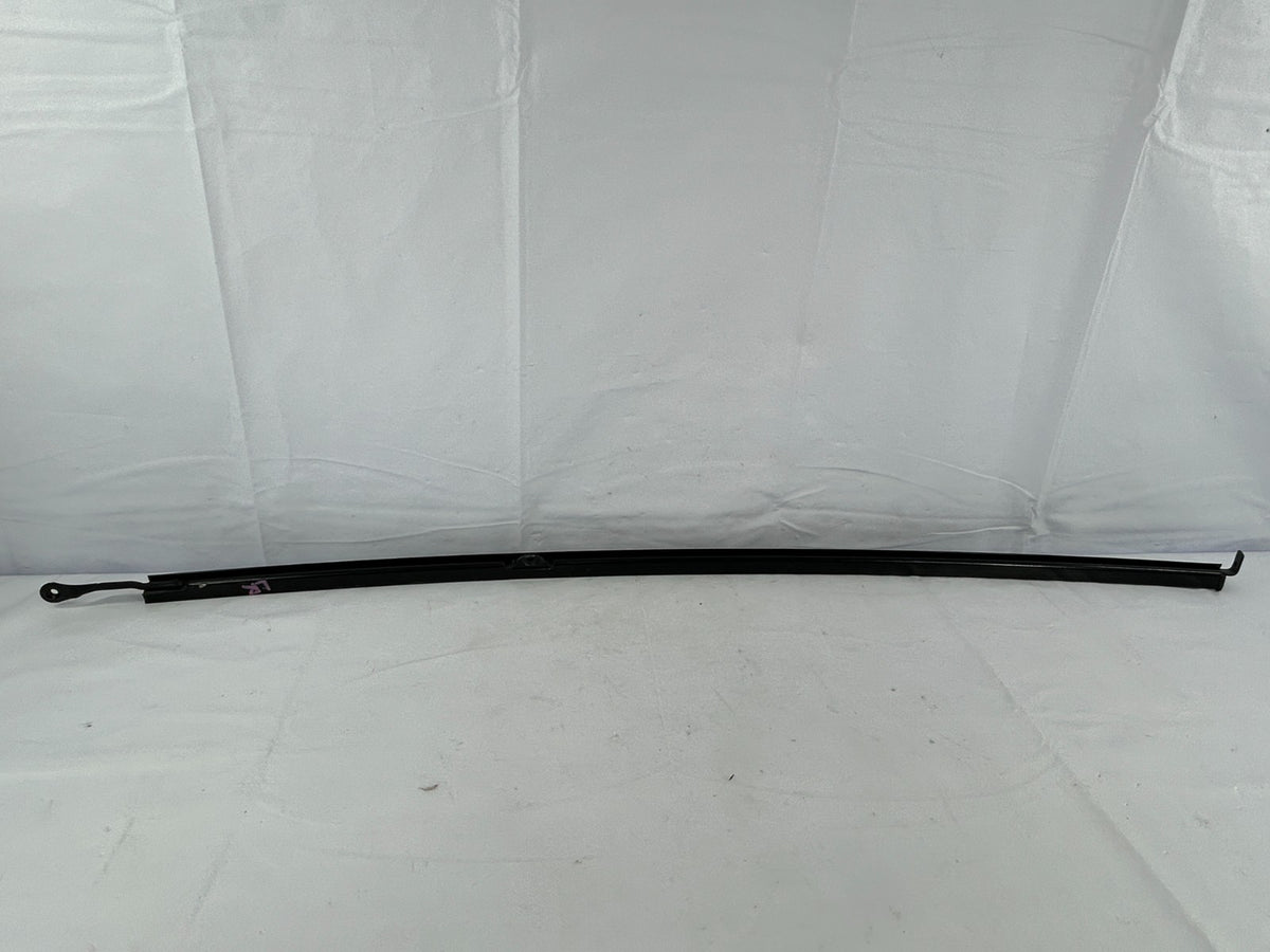 98-07 Toyota Land Cruiser Rear Left Window Rail Guide Support Bar OE 67408-60040
