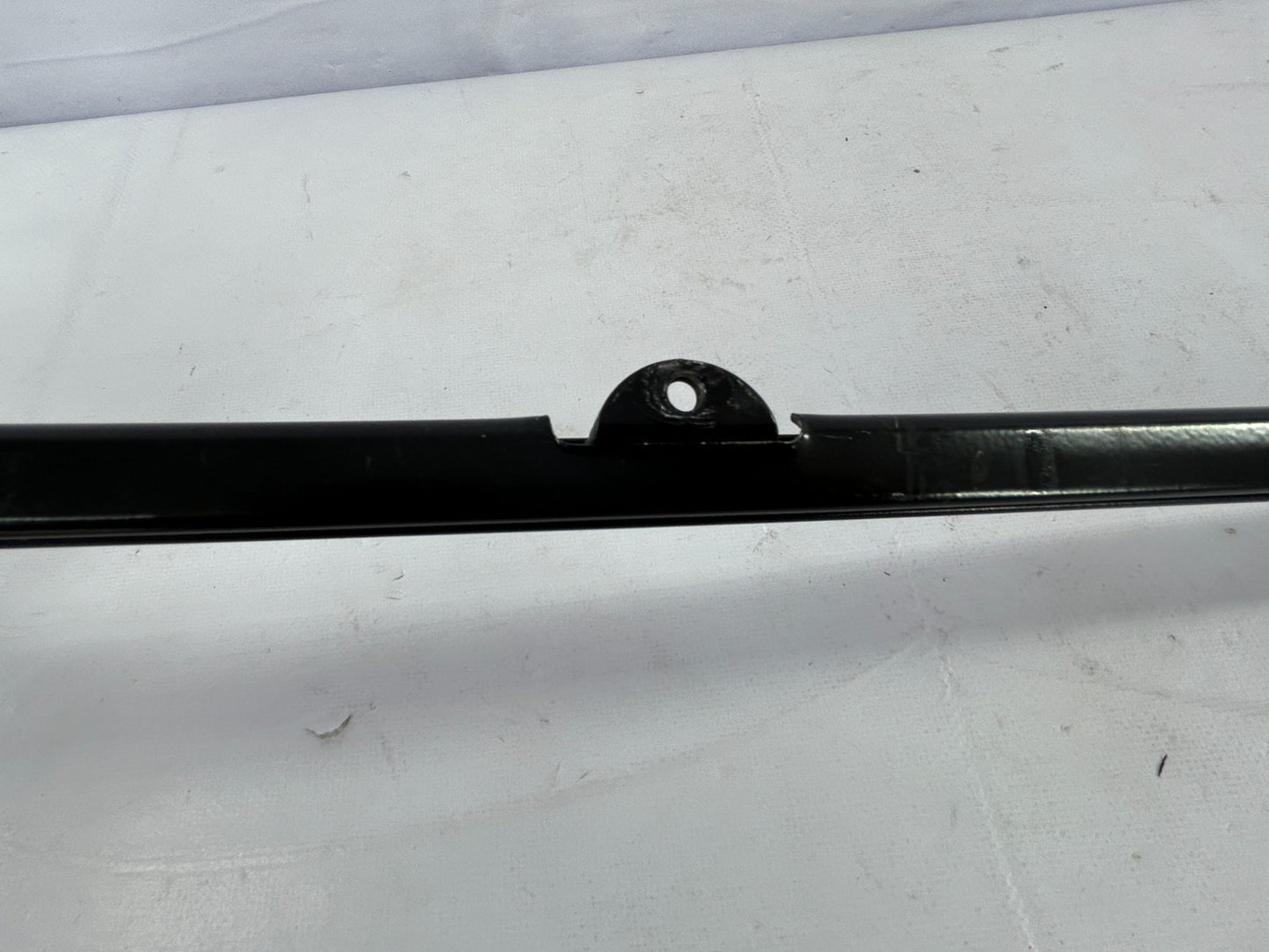 98-07 Toyota Land Cruiser Rear Left Window Rail Guide Support Bar OE 67408-60040