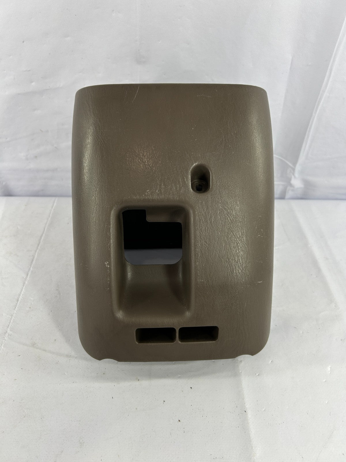 98-03 Toyota Land Cruiser Upper Lower Steering Column Cover OEM 45287-60340-E0