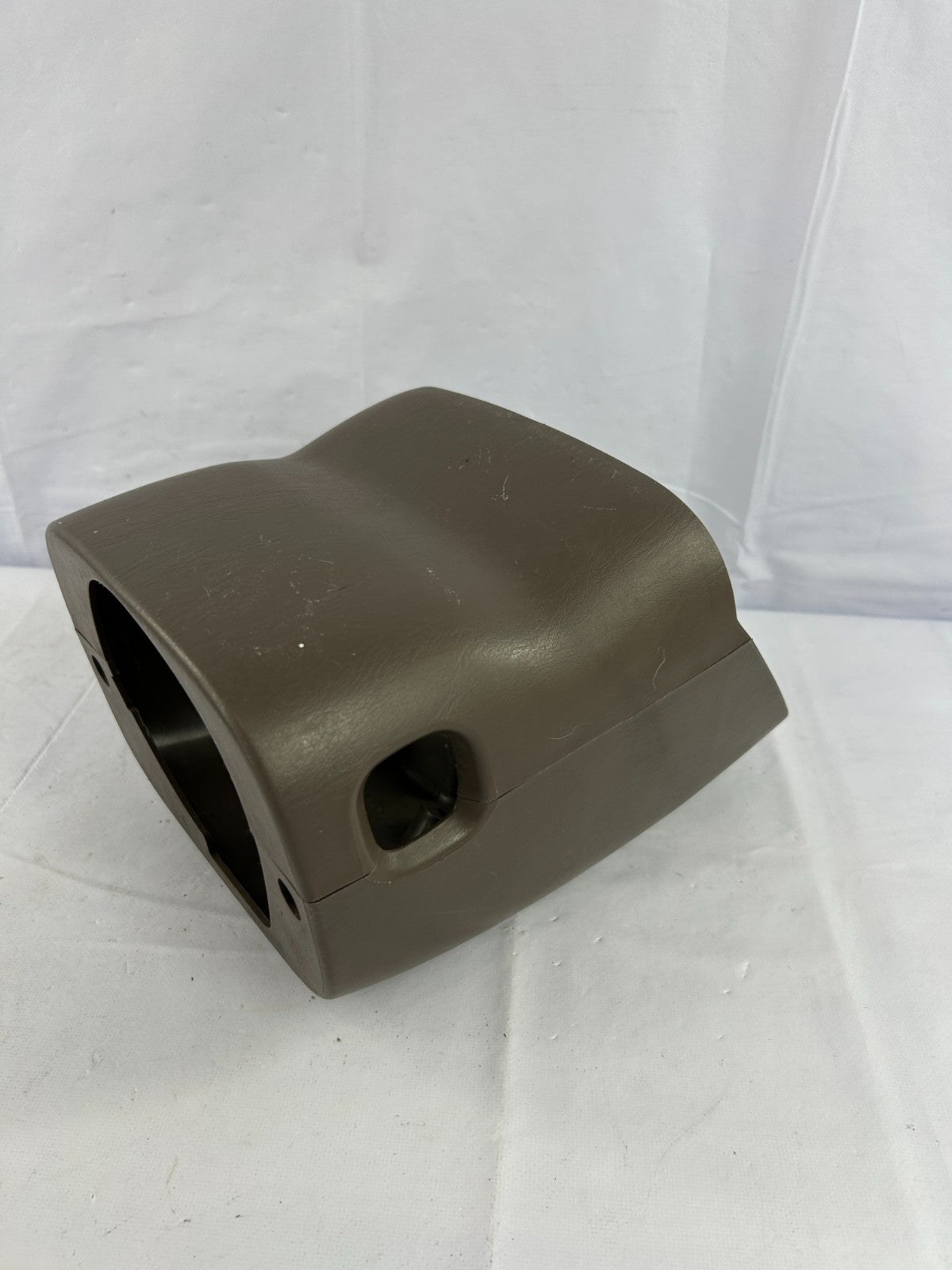 98-03 Toyota Land Cruiser Upper Lower Steering Column Cover OEM 45287-60340-E0