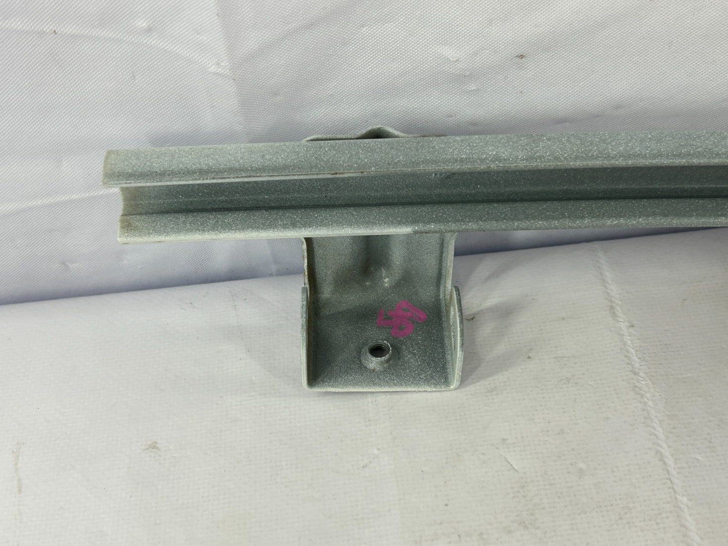 1998-2007 Toyota Land Cruiser Front Right Side Door Window Guide OEM