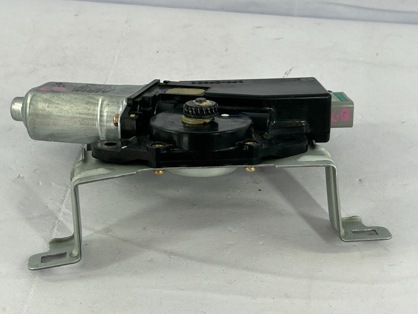 1998-2003 Toyota Land Cruiser Power Sunroof Gear Drive Motor OEM 63260-60060