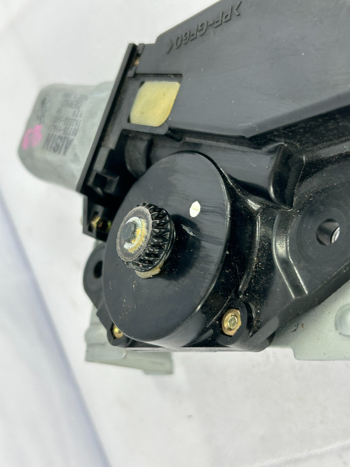 1998-2003 Toyota Land Cruiser Power Sunroof Gear Drive Motor OEM 63260-60060