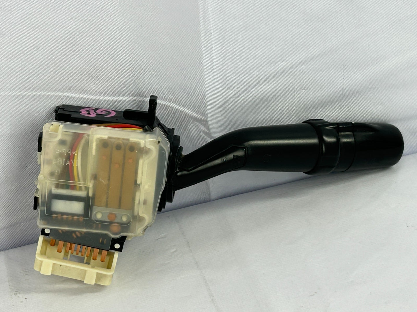 1998-2007 Toyota Land Cruiser Headlight & Turn Signal Switch OEM 84140-33020